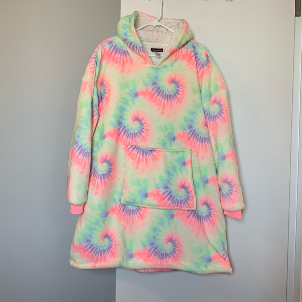 Blanket Hoodie
